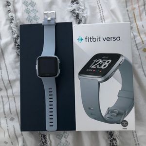 FitBit Versa 2